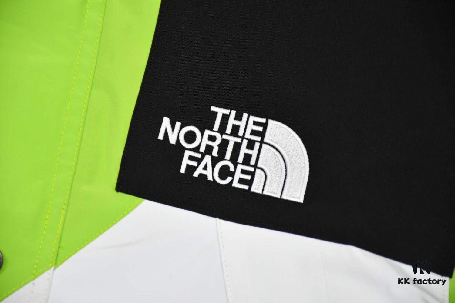 Supreme FW20 Week 10 x The North Face S Logo Mountain Jacket - MAX Premium Edition