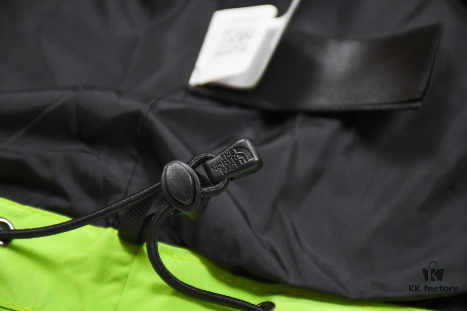 Supreme FW20 Week 10 x The North Face S Logo Mountain Jacket - MAX Premium Edition