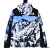 Supreme The North Face 17FW Mountain Parka Collaboration Jacket - MX05 MAX/Top Version Exclusive Quality ZP Player Designated Version
