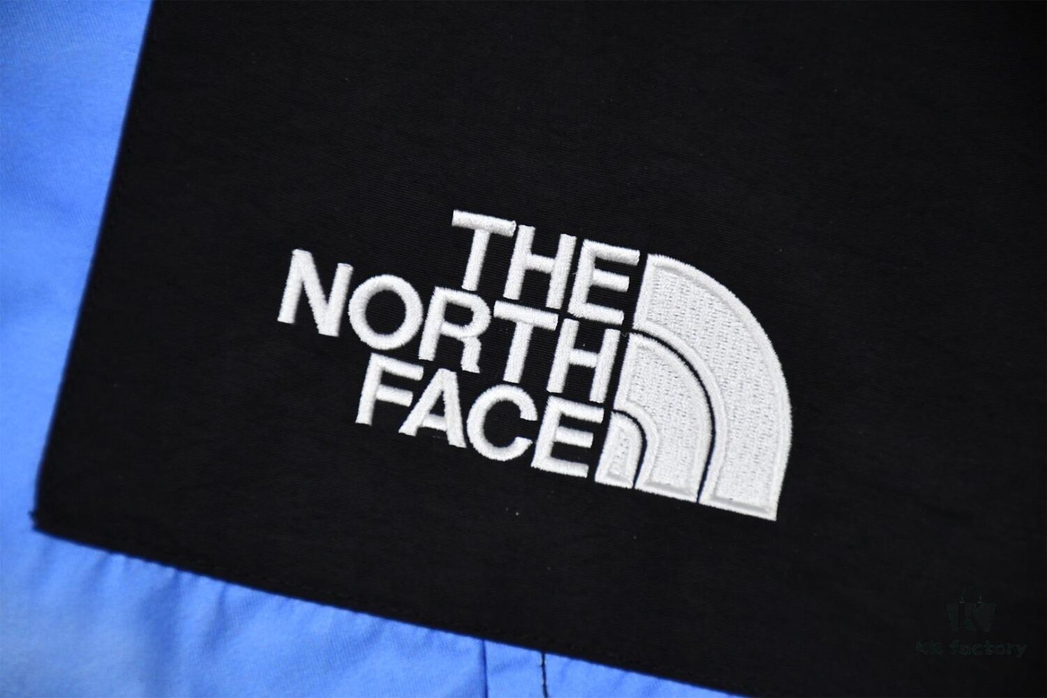 Supreme The North Face 17FW Mountain Parka Collaboration Jacket - MX05 MAX/Top Version Exclusive Quality ZP Player Designated Version