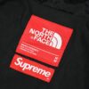 Supreme The North Face 17FW Mountain Parka Collaboration Jacket - MX05 MAX/Top Version Exclusive Quality ZP Player Designated Version