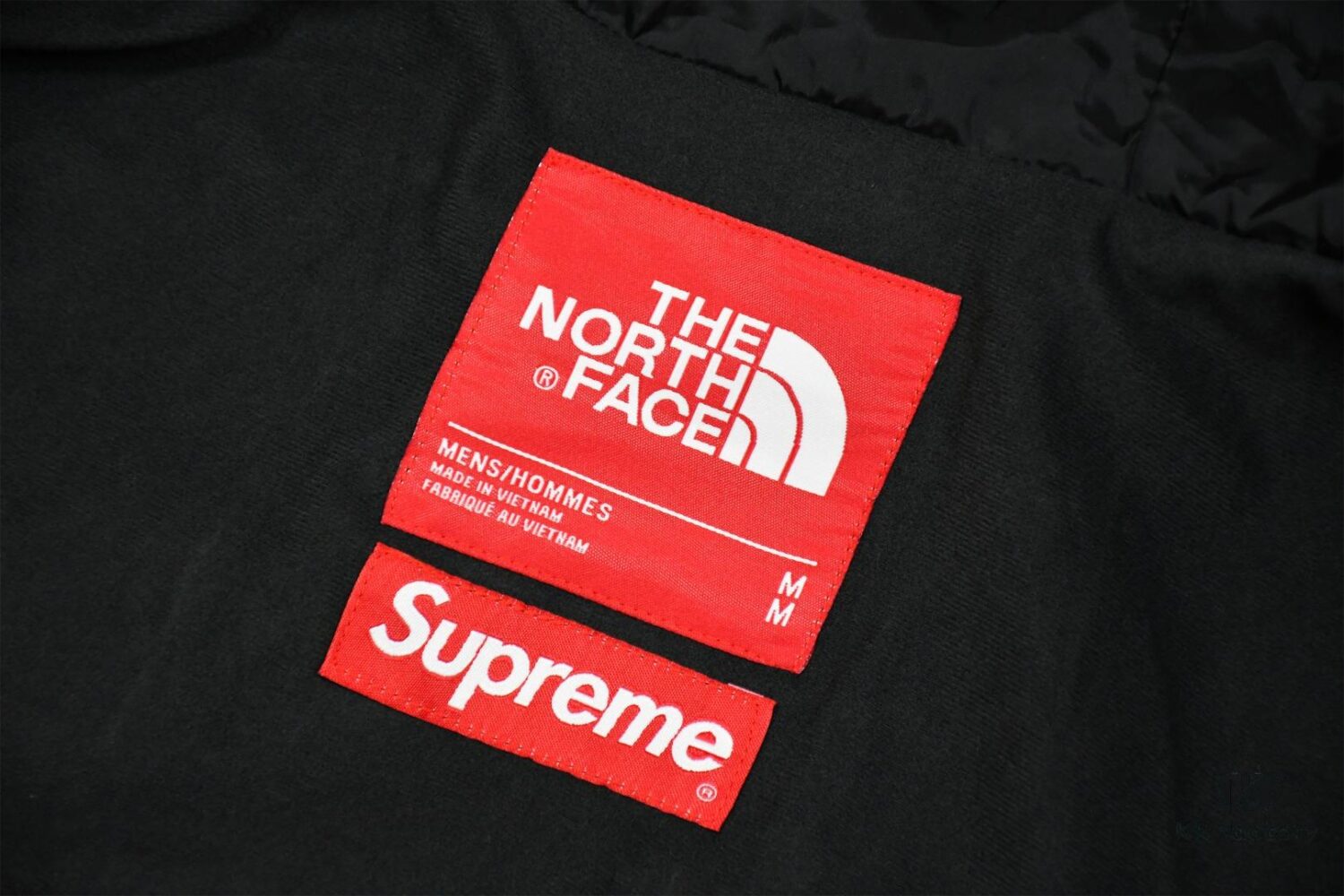 Supreme The North Face 17FW Mountain Parka Collaboration Jacket - MX05 MAX/Top Version Exclusive Quality ZP Player Designated Version