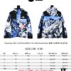 Supreme The North Face 17FW Mountain Parka Collaboration Jacket - MX05 MAX/Top Version Exclusive Quality ZP Player Designated Version