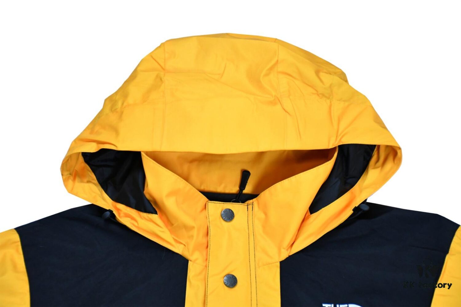 Supreme x The North Face 19FW Goddess Logo Waterproof Hooded Jacket - MAX/Top Tier Version
