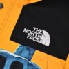 Supreme x The North Face 19FW Goddess Logo Waterproof Hooded Jacket - MAX/Top Tier Version