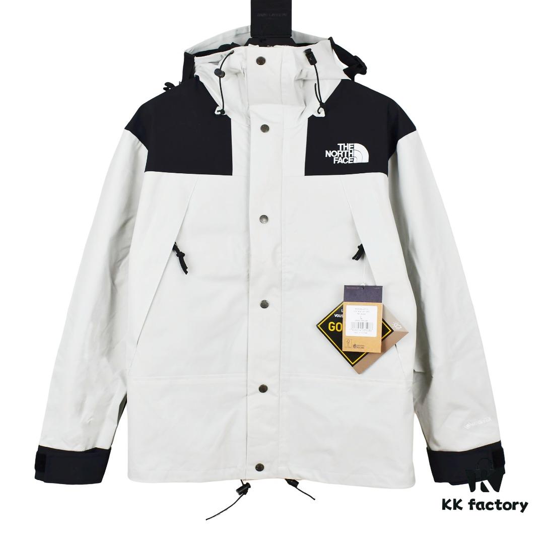 MAX/Top Version Exclusive Online ZP Player's Edition The North Face TNF US Classic 1990 Outdoor Shell Jacket
