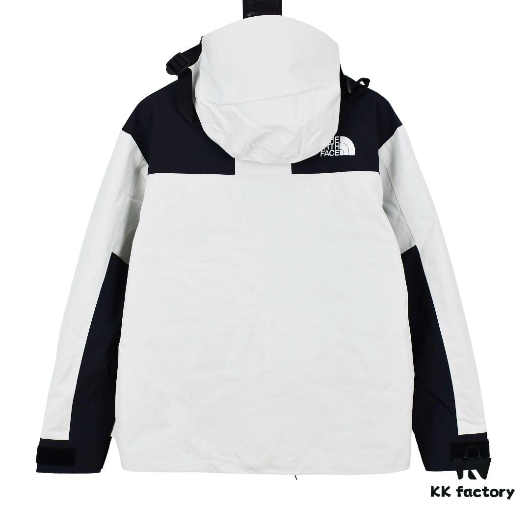 MAX/Top Version Exclusive Online ZP Player's Edition The North Face TNF US Classic 1990 Outdoor Shell Jacket