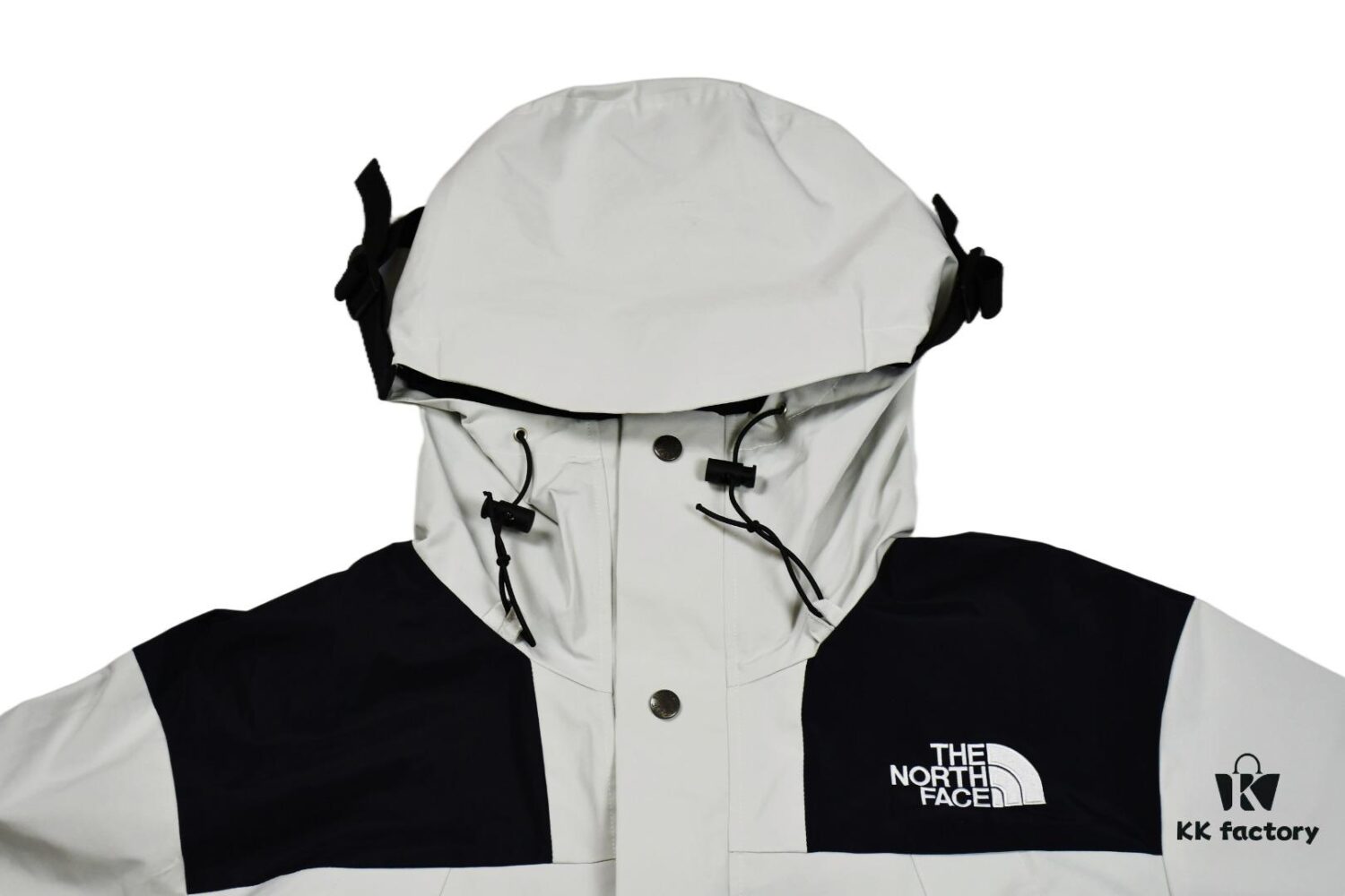MAX/Top Version Exclusive Online ZP Player's Edition The North Face TNF US Classic 1990 Outdoor Shell Jacket