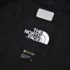 MAX/Top Version Exclusive Online ZP Player's Edition The North Face TNF US Classic 1990 Outdoor Shell Jacket