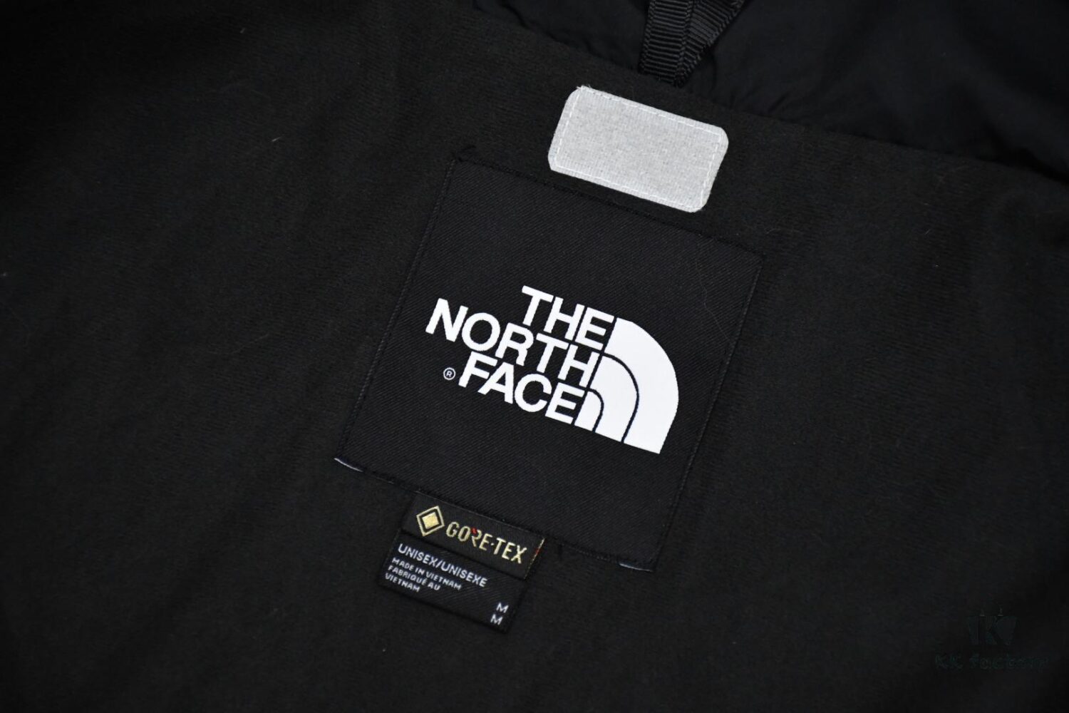 MAX/Top Version Exclusive Online ZP Player's Edition The North Face TNF US Classic 1990 Outdoor Shell Jacket