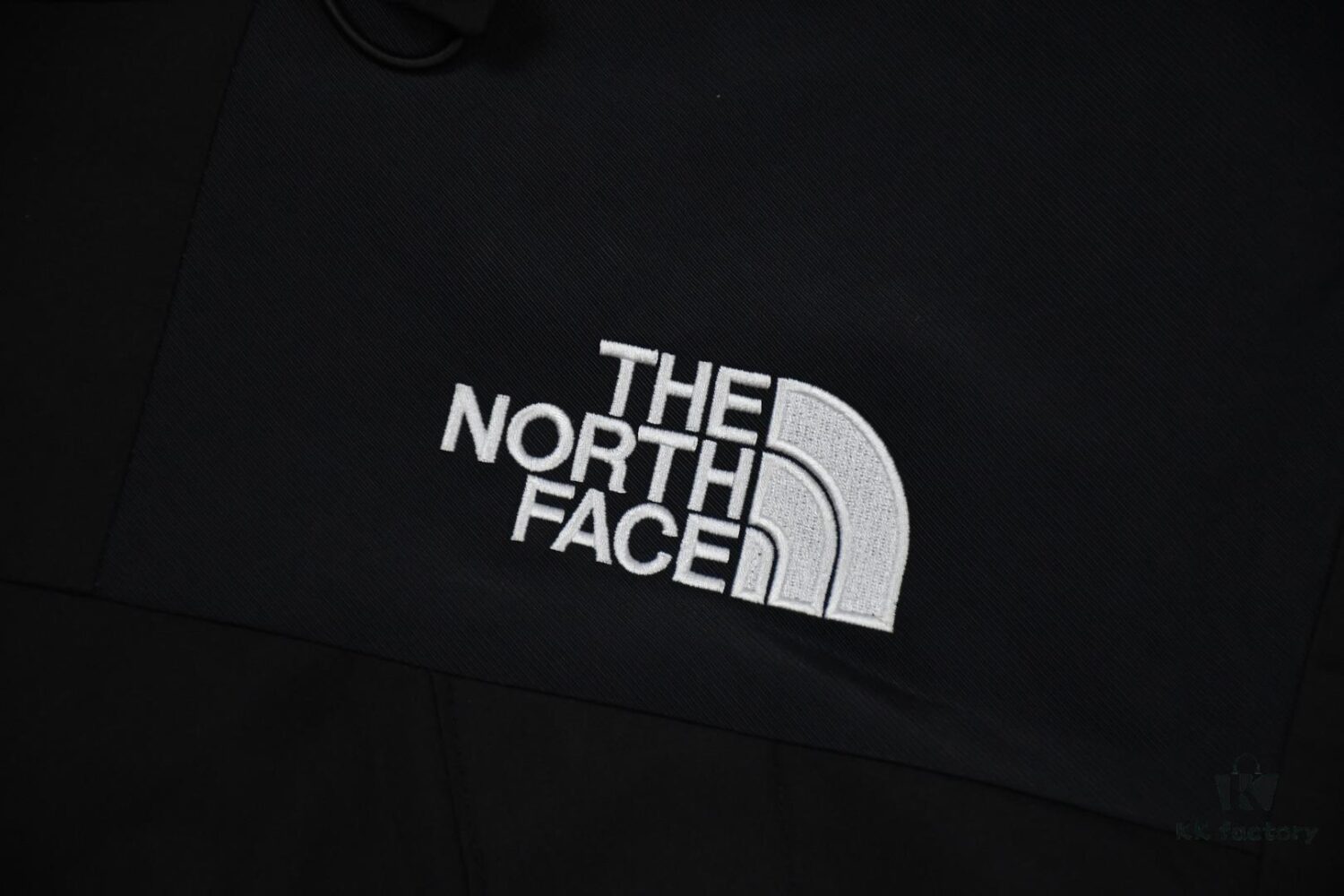 MAX/Top Version Exclusive Online ZP Player's Design The North Face TNF US Classic 1990 Outdoor Waterproof Windbreaker Jacket