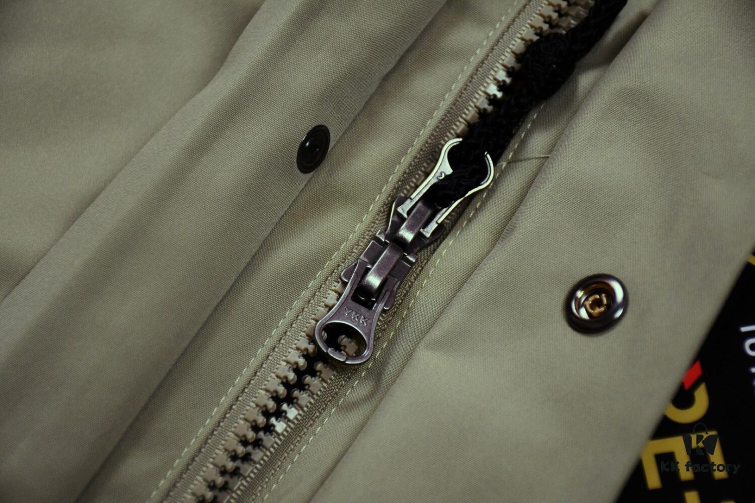 MAX/Top Version Exclusive The North Face TNF US Classic 1990 Outdoor Waterproof Windproof Jacket