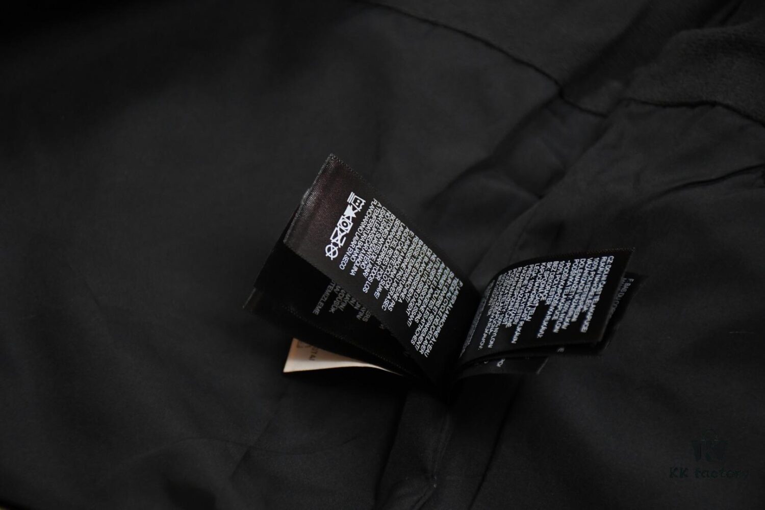 MAX/Top Version Exclusive The North Face TNF US Classic 1990 Outdoor Waterproof Windproof Jacket