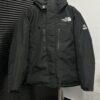 The North Face Himalayan Summit Series RETROHIMALAYAN Mountaineering Hooded Down Jacket