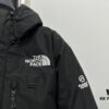 The North Face Himalayan Summit Series RETROHIMALAYAN Mountaineering Hooded Down Jacket