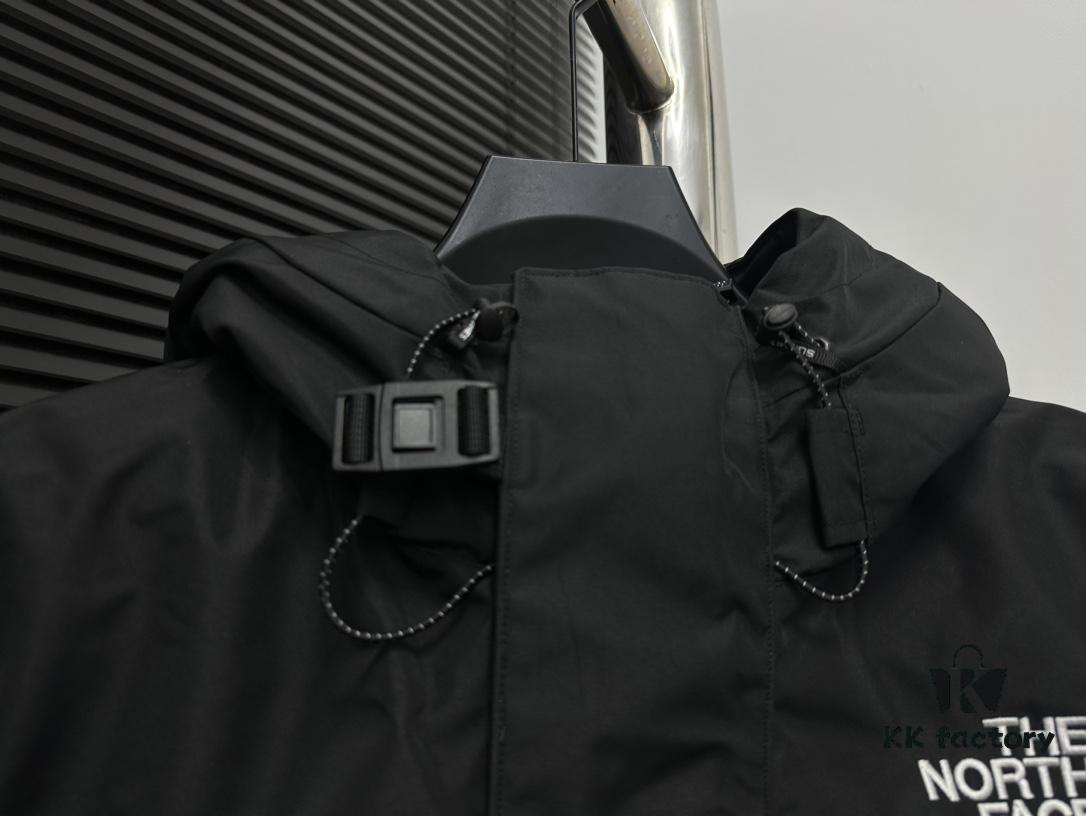 The North Face Himalayan Summit Series RETROHIMALAYAN Mountaineering Hooded Down Jacket