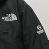 The North Face Himalayan Summit Series RETROHIMALAYAN Mountaineering Hooded Down Jacket