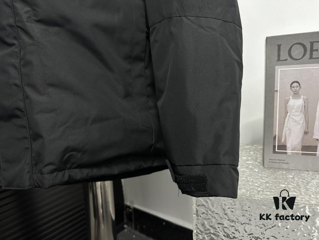 The North Face Himalayan Summit Series RETROHIMALAYAN Mountaineering Hooded Down Jacket