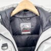 The North Face TNF Himalayan Summit Down Jacket with Dual Zippers