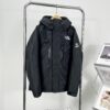 The North Face TNF Himalayan Summit Double-Zip Down Jacket