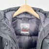 The North Face TNF Himalayan Summit Double-Zip Down Jacket