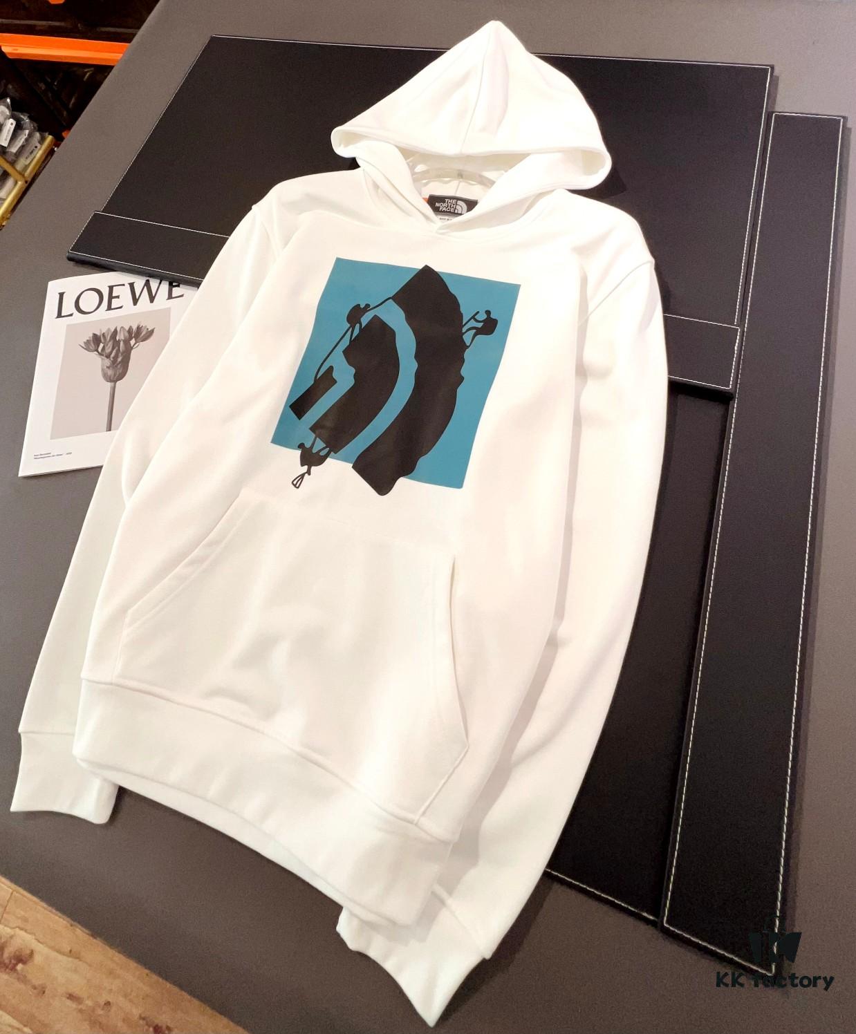 THE NORTH - Unique Printed Design, Unisex Fit