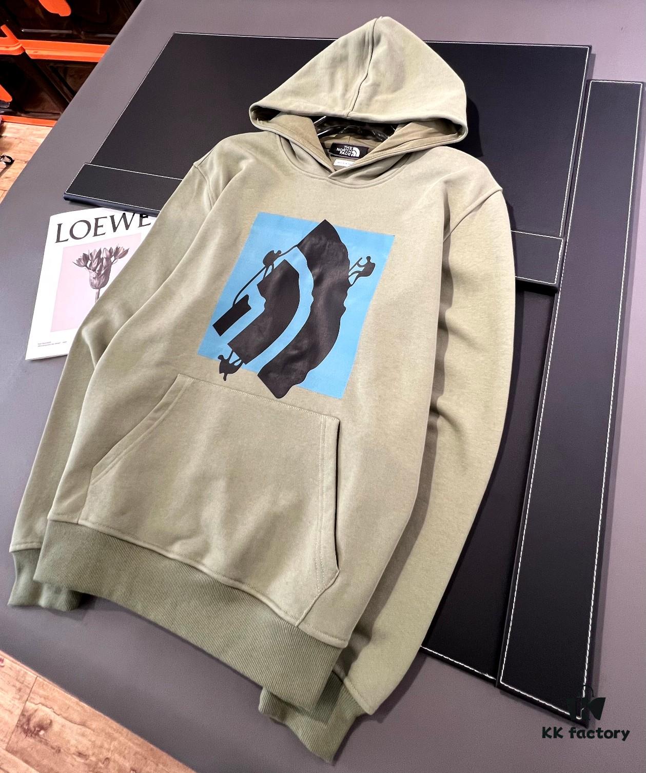 THE NORTH - Unique Printed Design, Unisex Fit