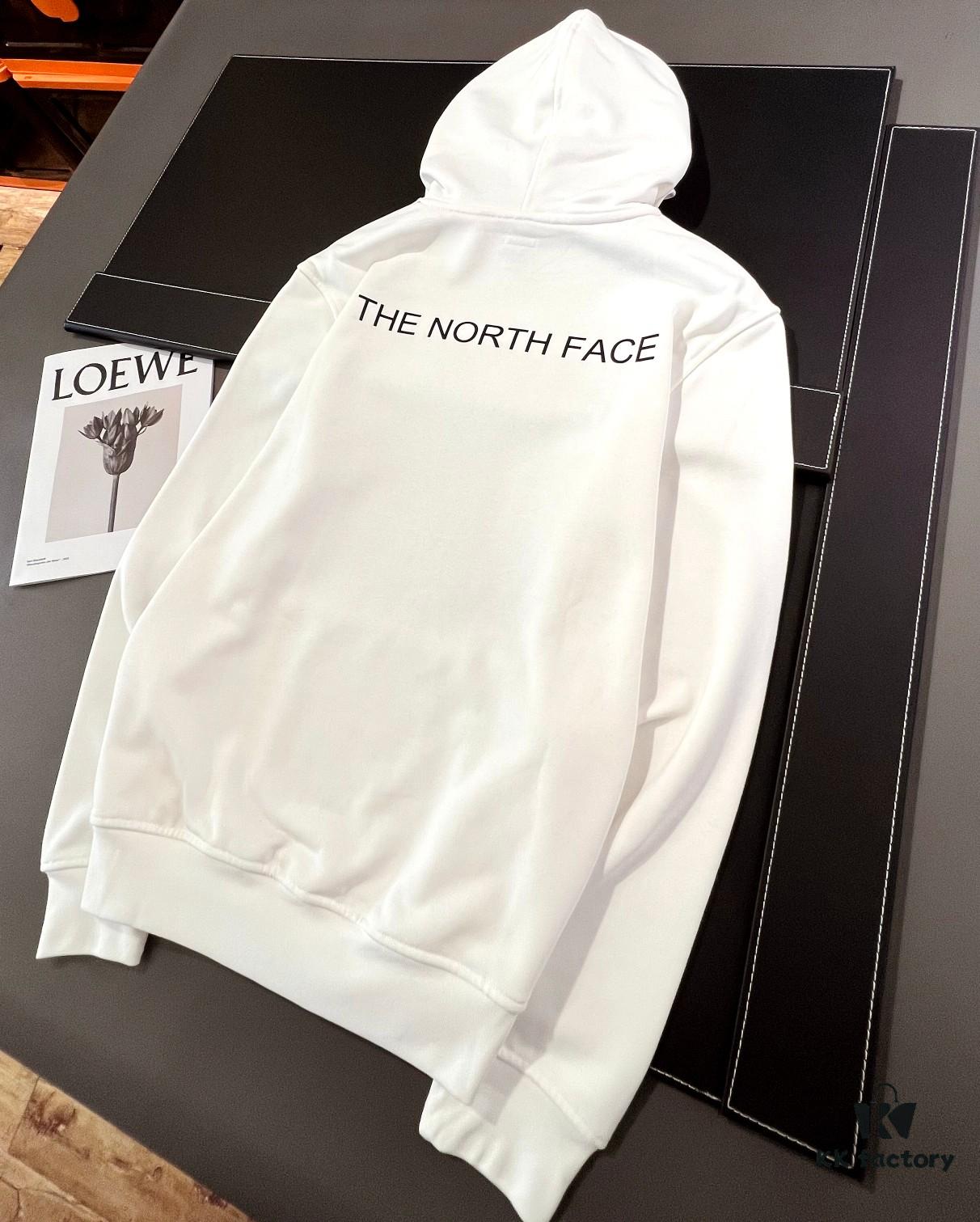 THE NORTH - Unique Printed Design, Unisex Fit