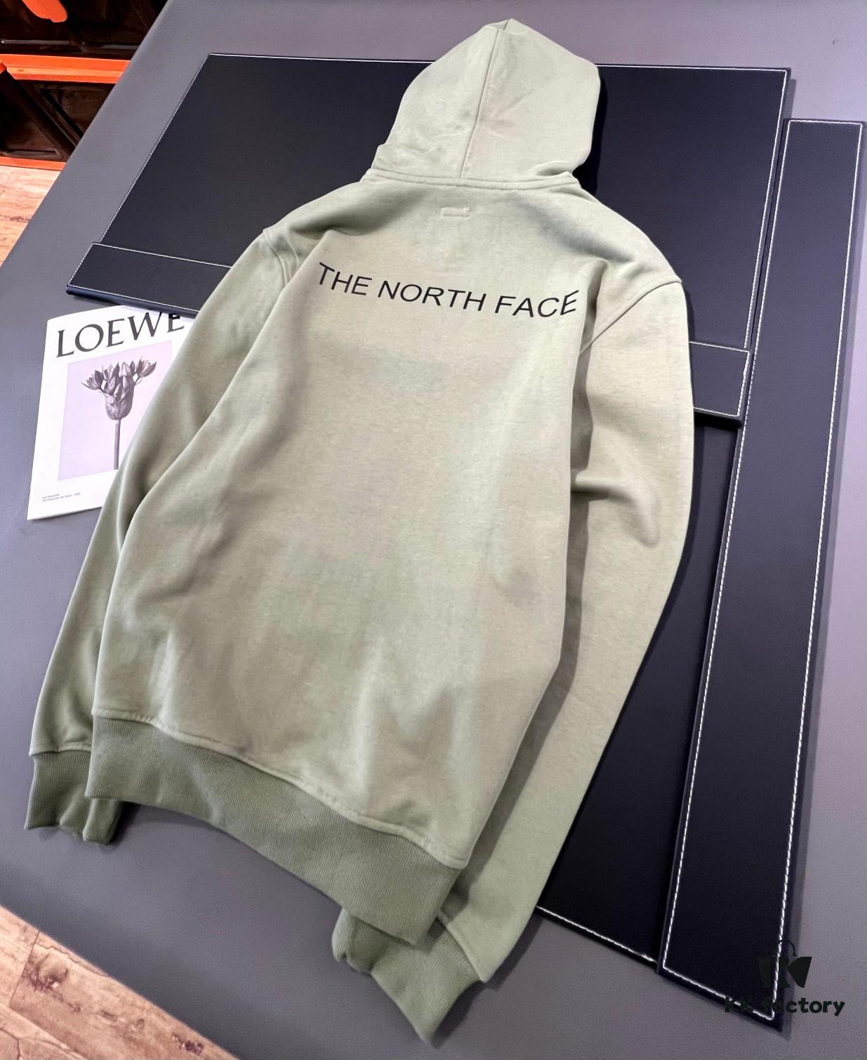 THE NORTH - Unique Printed Design, Unisex Fit