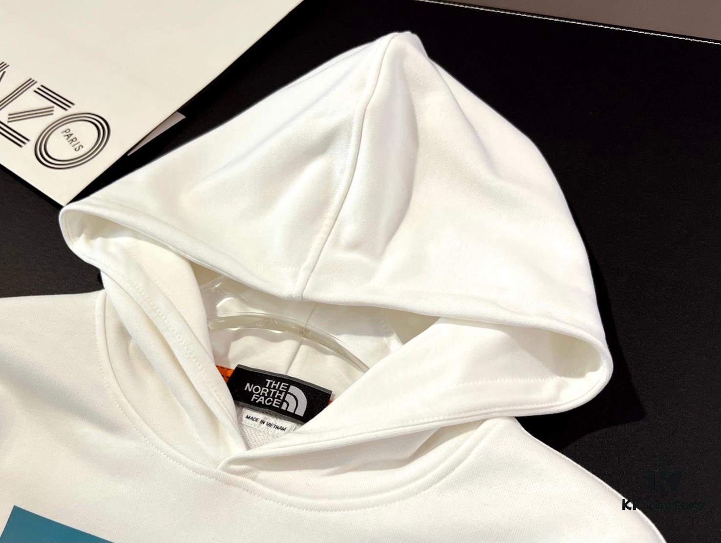 THE NORTH - Unique Printed Design, Unisex Fit