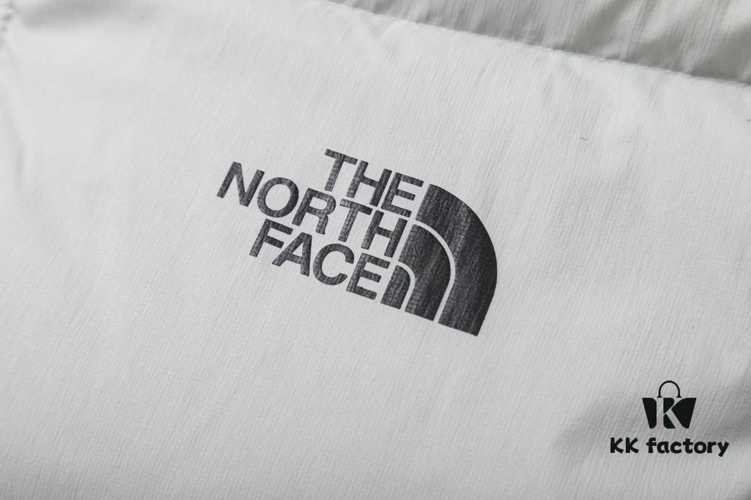 The North Face Himalaya Summit Series Tri-in-One Waterproof Windproof Insulated Down Jacket with Removable Shell