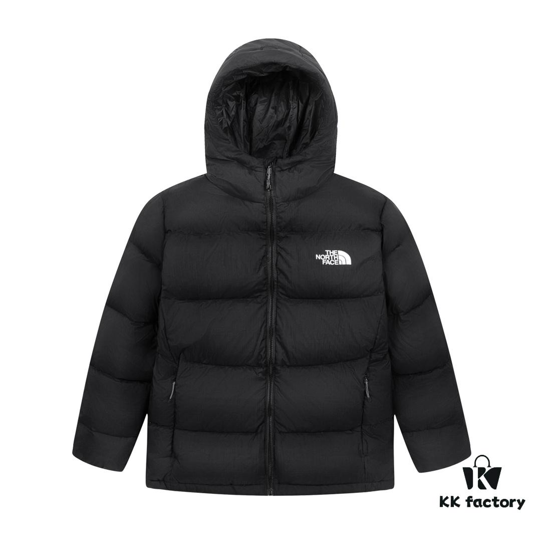 The North Face Himalaya Summit Series 3-in-1 Waterproof Windproof Insulated Parka with 90% Down Filling