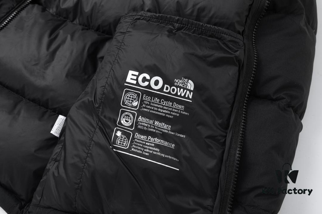 The North Face Himalaya Summit Series 3-in-1 Waterproof Windproof Insulated Parka with 90% Down Filling