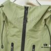 The North Face Summit Series Futurelight Waterproof Hardshell Jacket - Ultimate Outdoor Performance for Trail Running