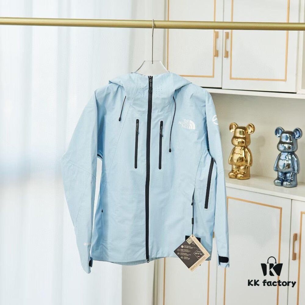 The North Face Summit Series Futurelight Waterproof Hardshell Jacket