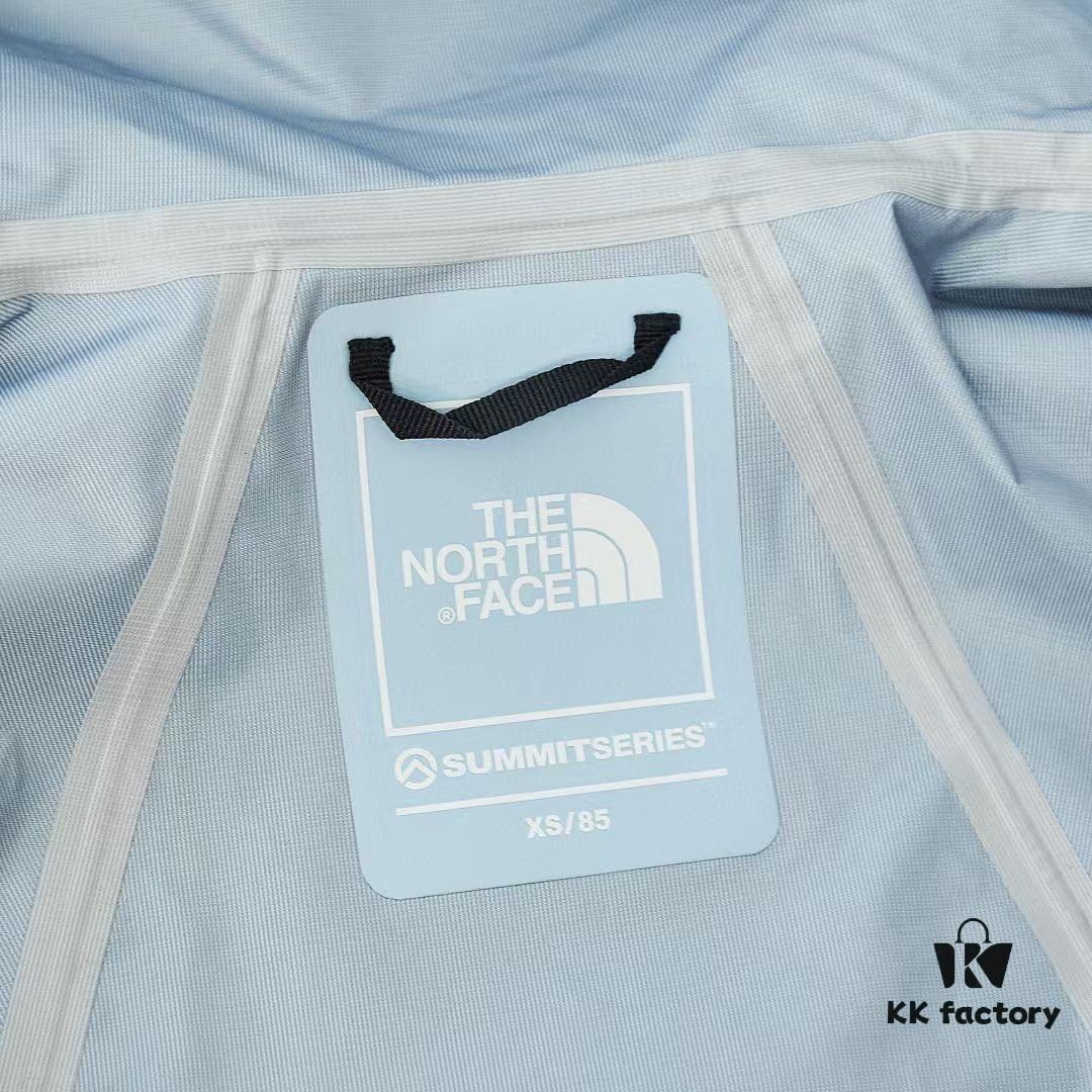 The North Face Summit Series Futurelight Waterproof Hardshell Jacket