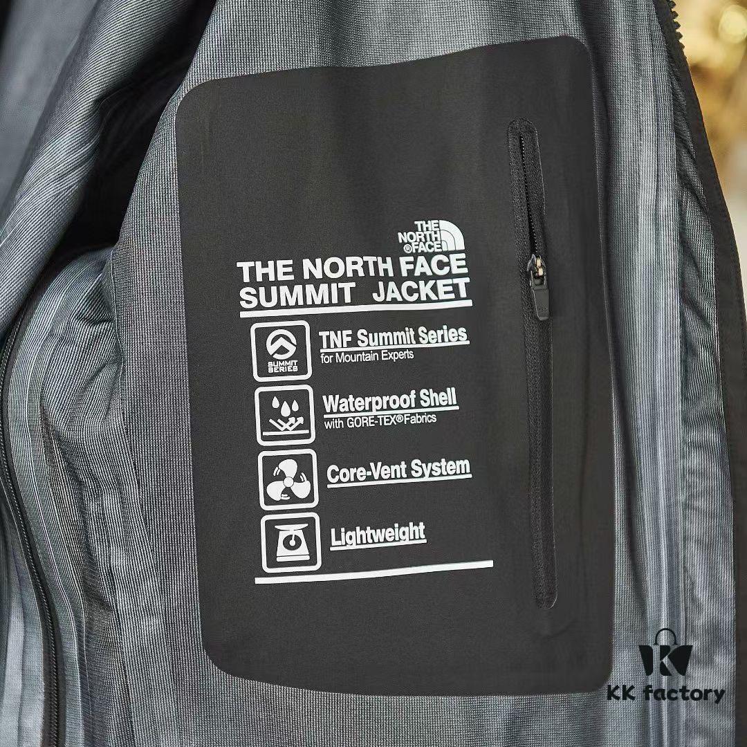 The North Face Summit Series Futurelight Waterproof Hardshell Jacket