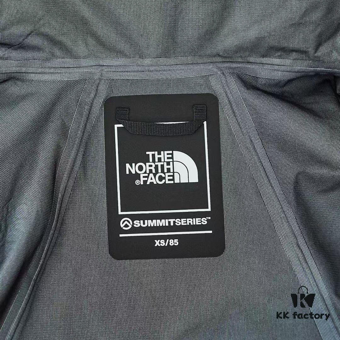 The North Face Summit Series Futurelight Waterproof Hardshell Jacket