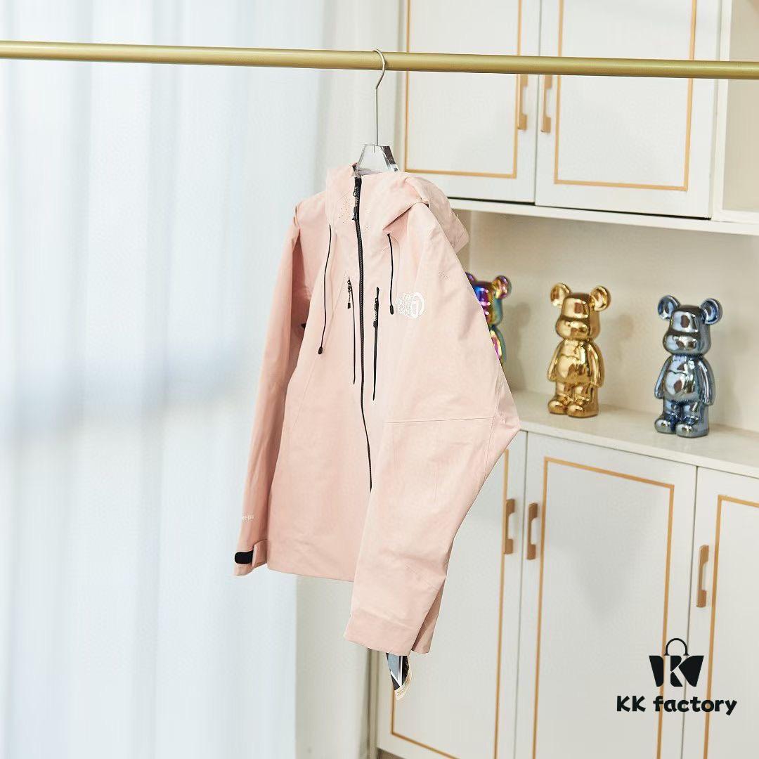 The North Face Summit Series Futurelight Waterproof Hardshell Jacket