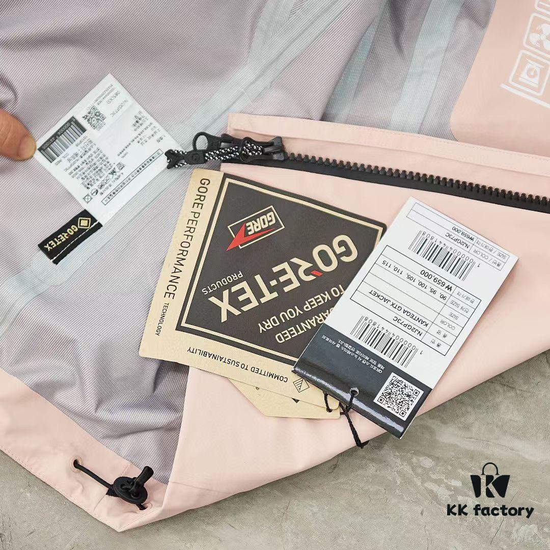 The North Face Summit Series Futurelight Waterproof Hardshell Jacket