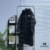 The North Face Korea x Shin Min-a Long Down Jacket
