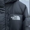 The North Face Korea x Shin Min-a Long Down Jacket