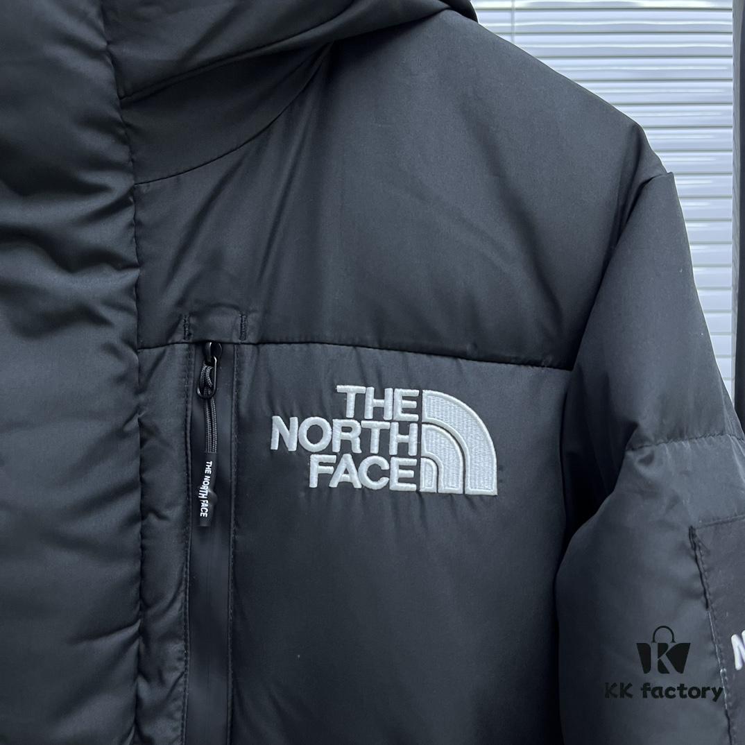 The North Face Korea x Shin Min-a Long Down Jacket