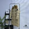 The North Face | Korean Celebrity Shin Min-a Inspired Long-Length Down Jacket