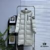 The North Face | Long Down Jacket Inspired by Korean Celebrity Shin Min-a