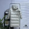 The North Face | Long Down Jacket Inspired by Korean Celebrity Shin Min-a