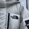 The North Face | Long Down Jacket Inspired by Korean Celebrity Shin Min-a
