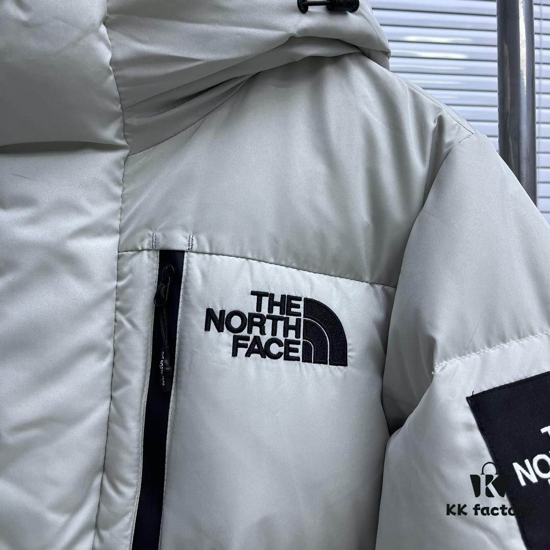 The North Face | Long Down Jacket Inspired by Korean Celebrity Shin Min-a