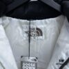 The North Face | Long Down Jacket Inspired by Korean Celebrity Shin Min-a