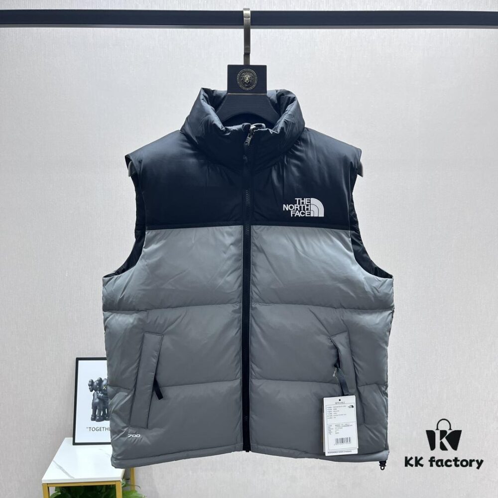The North Face Nuptse 1996 / Classic Down Vest